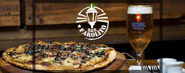 Opinii despre Farolito Bar în Temuco - Gastronomía y hostelería