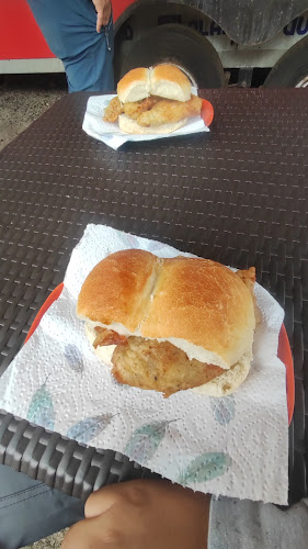 Comida de Pescado - Gastronomía y hostelería