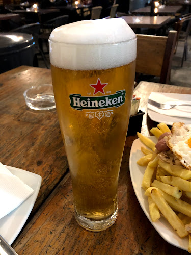 Barra Norte - Providencia