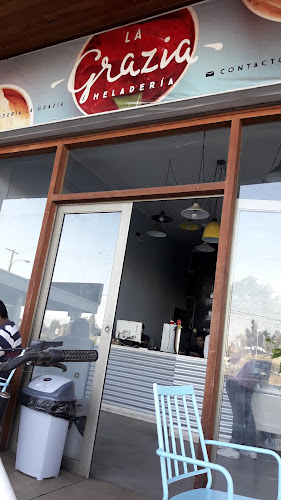 Heladeria La Grazia