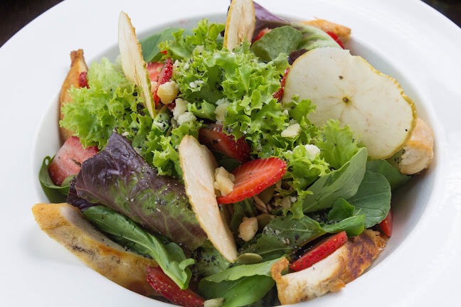 Ciudadano Restaurant - Providencia