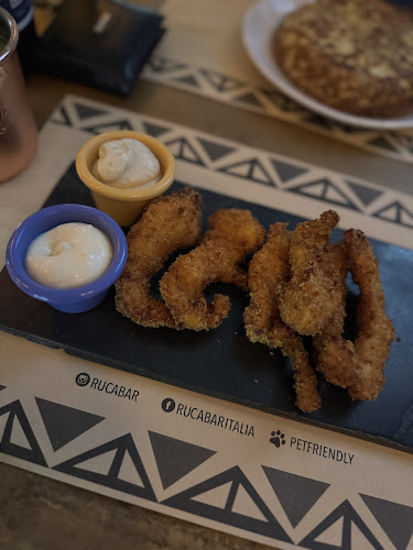 Ruca Bar Phone number