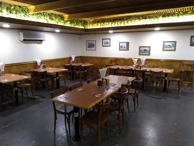 Sanguchazo Matucana - Estación Central