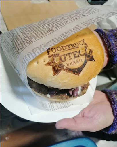 BUTECO CALAMA (Food Truck)