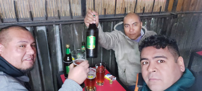 Shoperia Donde El Pelao - Gastronomía y hostelería