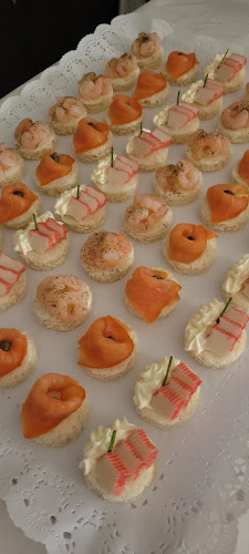 Más que dulce - Machalí