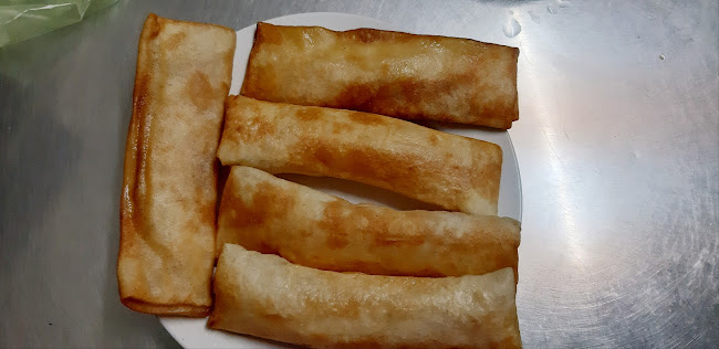 Restaurante Xing Yue