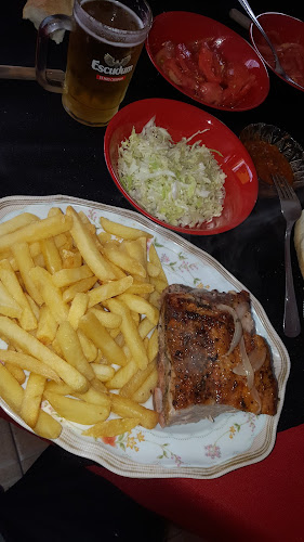 Opinii despre Luis Enrique Herrada Contreras în Penaflor - Gastronomía y hostelería