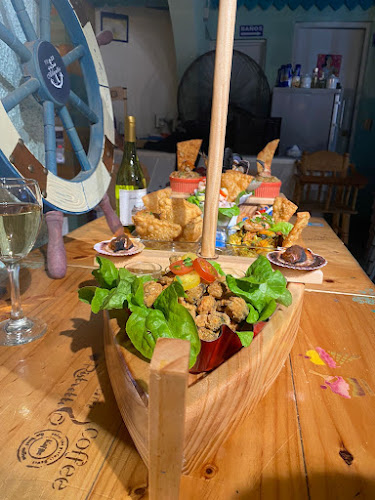 Maku's cafe - Valparaíso