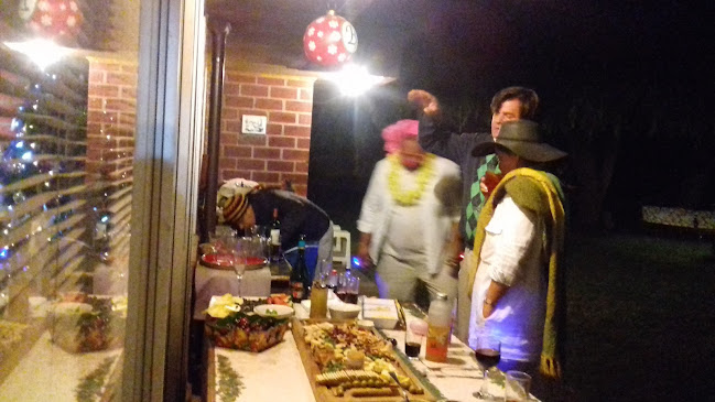 Reviews of Centro de eventos "Dokaes" Talagante in Talagante - Gastronomía y hostelería