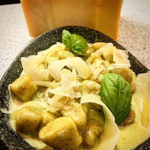 Soho Restaurant Melipilla - Gastronomía y hostelería