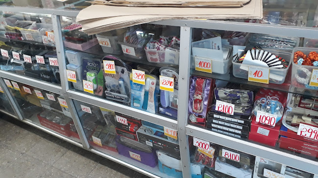 Panadería San Pedro - Gastronomía y hostelería