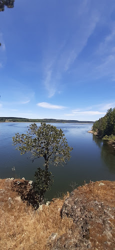 Unnamed Road, Nacimiento, Bío Bío
