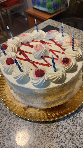 Cafetería y pastelería "Marriet" - Gastronomía y hostelería