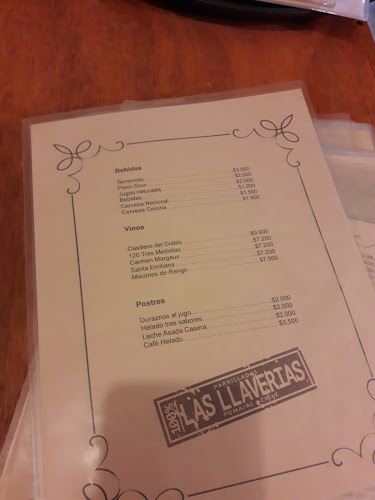 Restaurante Pomaire - Melipilla