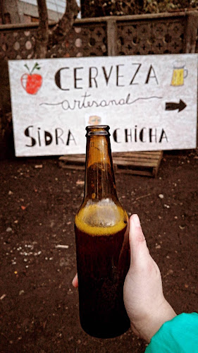 Chichera Las Canoas - Gastronomía y hostelería