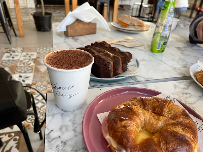 Lighthouse Bakery - Gastronomía y hostelería