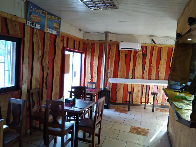 El coterraneo - Gastronomía y hostelería