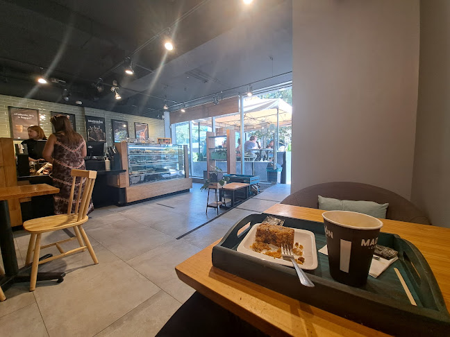 Madison Coffee - Providencia