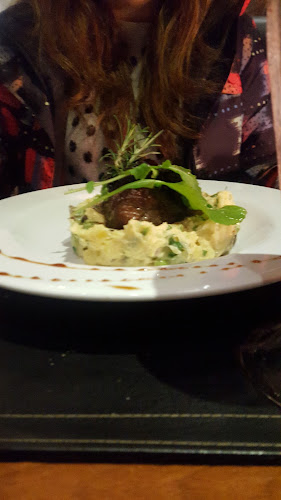 Opinii despre IL PAPARAZZO RISTORANTE & WINEBAR în Valparaíso - Gastronomía y hostelería