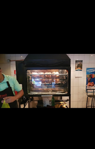 Comentarii opinii despre El Pollo Colchagüino