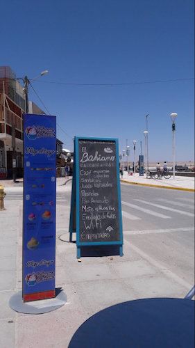 Av. El Morro 840, 1570000 Caldera, Atacama