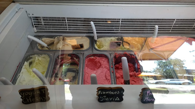 Helados Artesanales PUDÚ - Gastronomía y hostelería