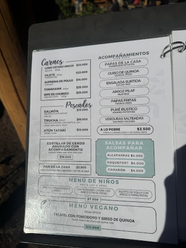 Oliva´s Restaurante - Gastronomía y hostelería