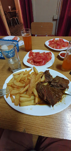Parrilla a la criolla - Gastronomía y hostelería