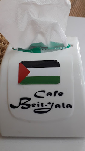 Opinii despre Café Beit Jala în Recoleta - Gastronomía y hostelería