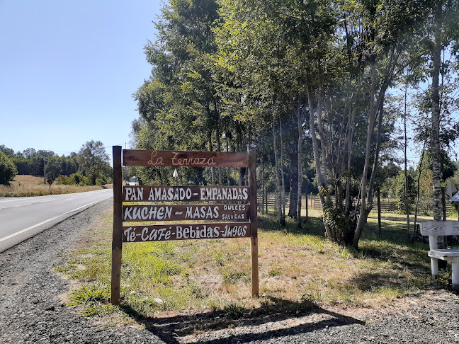 Opinii despre Empanadas y kuchen Elizabeth în Loncoche - Gastronomía y hostelería