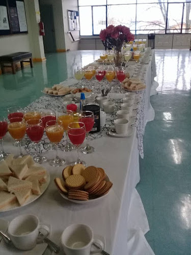 Cancha Rayada 351, 3800278 Chillán, Ñuble