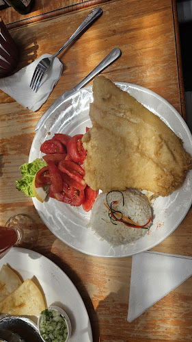 Restaurant Mar y Fuego Coquimbo - Gastronomía y hostelería