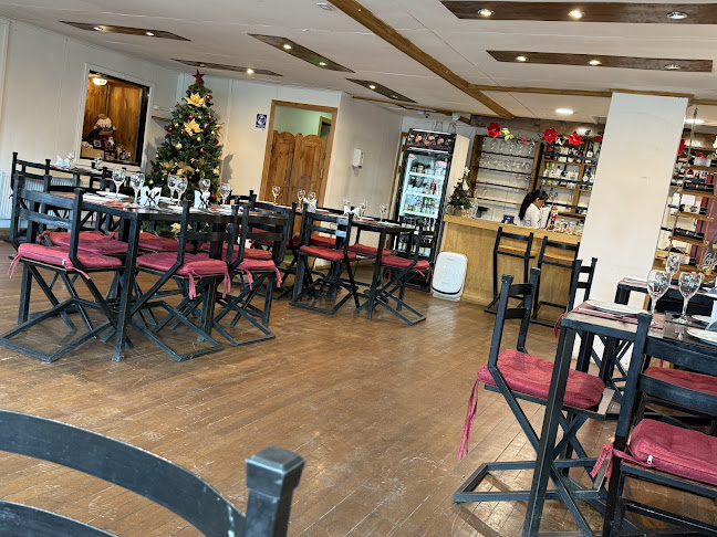 Jose Antonio de la Patagonia