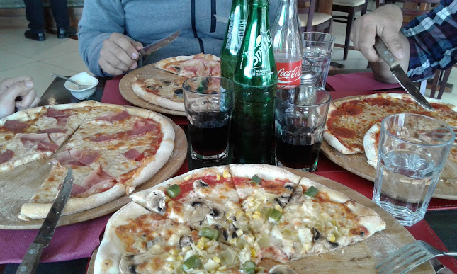 La Mangiata - Valparaíso