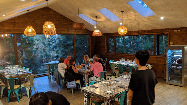 A la Olla restorant - Gastronomía y hostelería