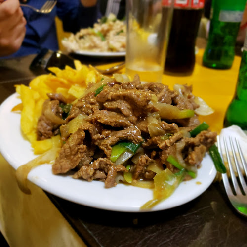 Restaurant Royal - Providencia