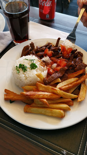 Opinii despre 9 paises în Huechuraba - Gastronomía y hostelería