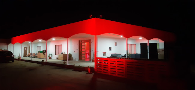 CENTRO DE EVENTOS " ALTO PILEN "