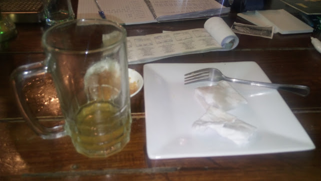 Katana Bar-Universitario - Los Angeles