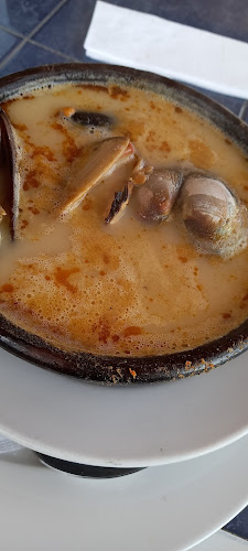 Restaurante Caleta Las Conchas - Gastronomía y hostelería