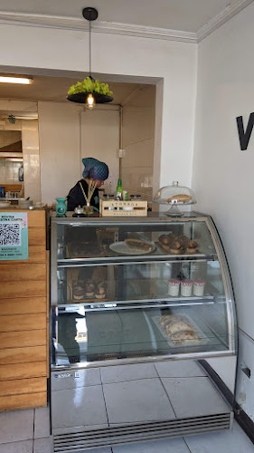 DESDE LA RAIZ - Vegan - Gastronomía y hostelería