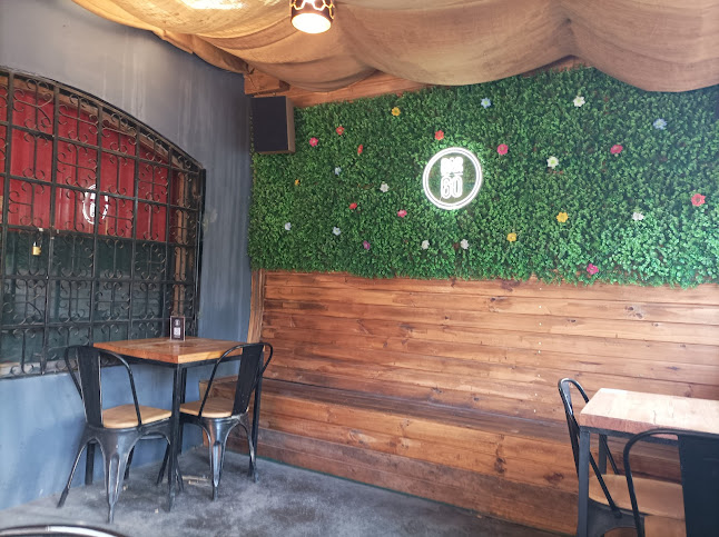 Bar 60 Mi Otra Casa
