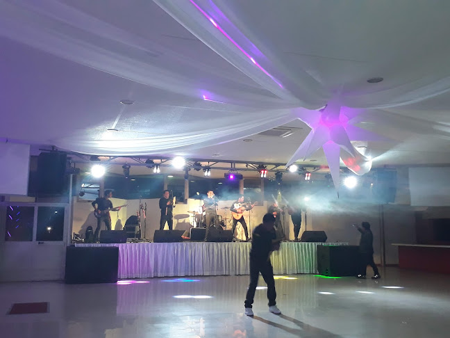 Salon De Eventos Urkupiña - Calama