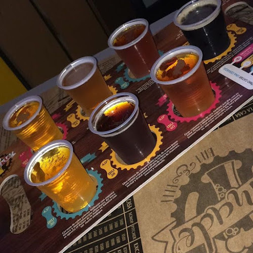 Bar Nómade - Antofagasta