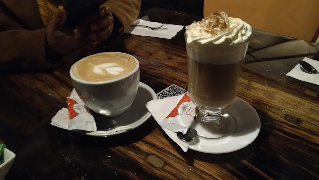 Kalea Poké - La Serena