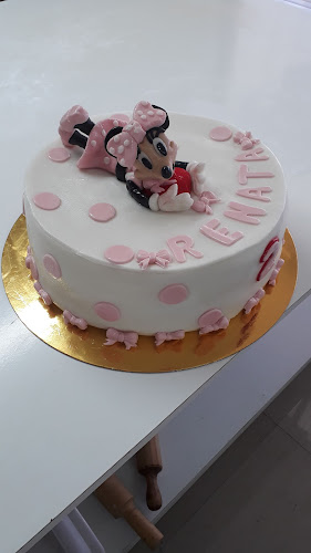 Comentarii opinii despre Pasteleria LA ARTESANAL