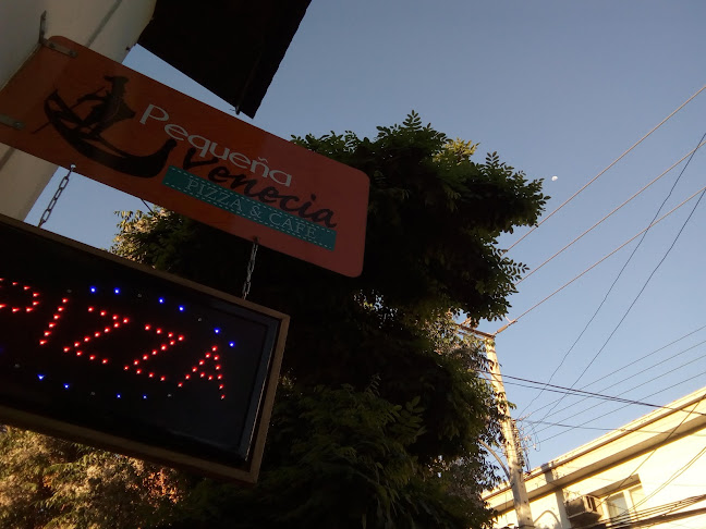 Comentarii opinii despre Pizzeria Pequeña Venecia