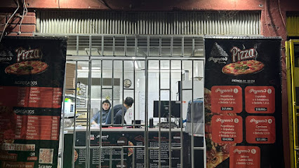 PEYUCO'S PIZZA