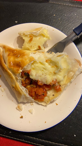 Reviews of La Pica Del Abuelo in San Miguel - Gastronomía y hostelería